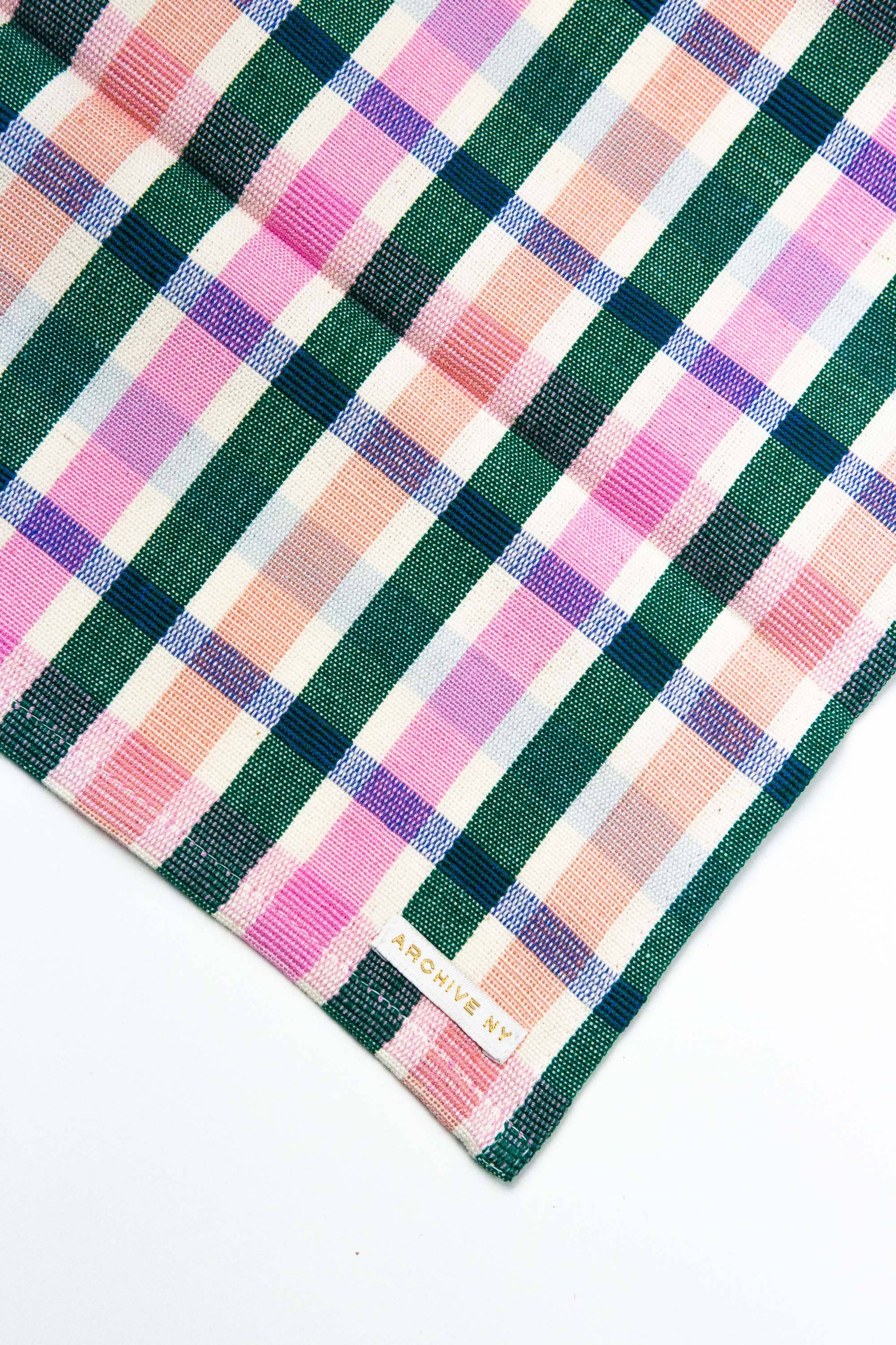 Multicolor Napkin Sets | 4