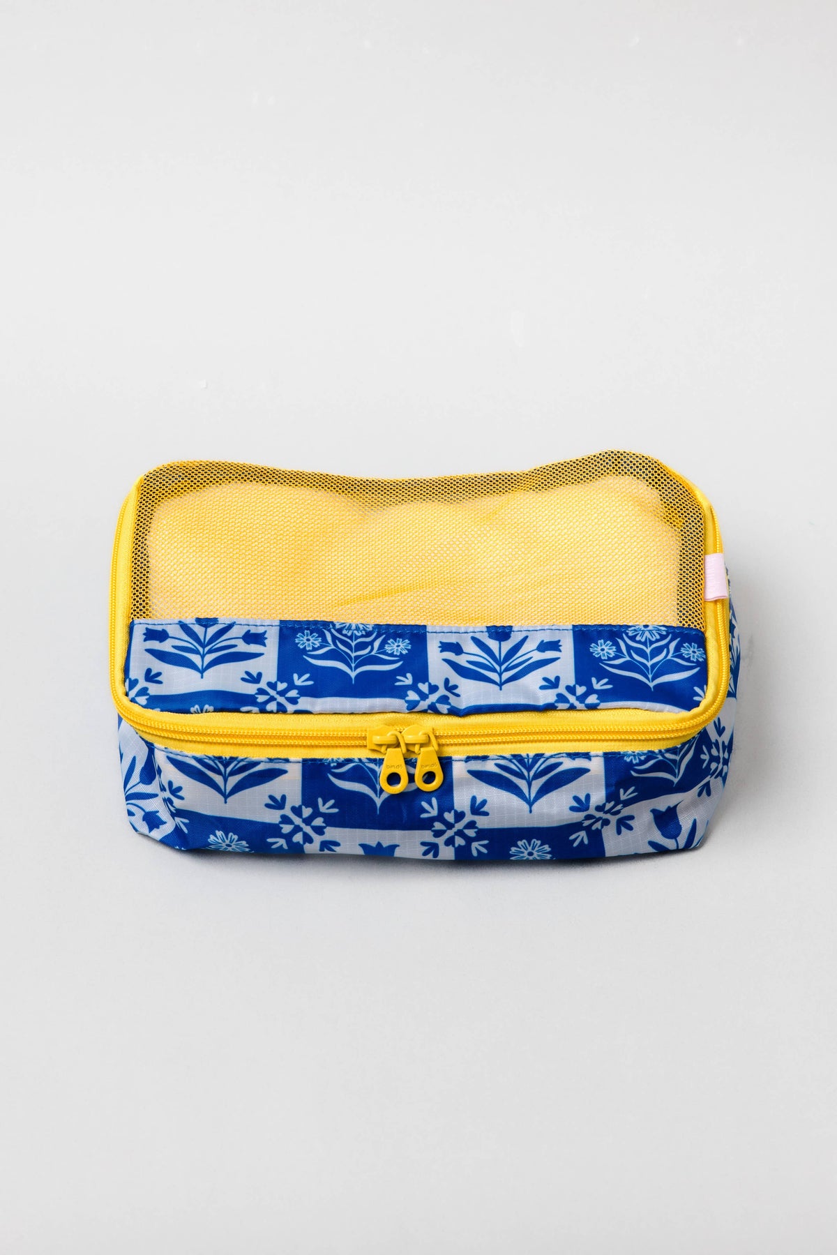 Scandinavian Floral Packing Set