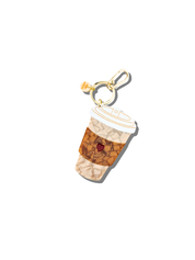 Hand-painted Bag Charms