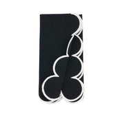 Scalloped Hem Napkin | Set of 4