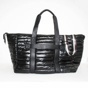 The Cassie Puffer Weekender