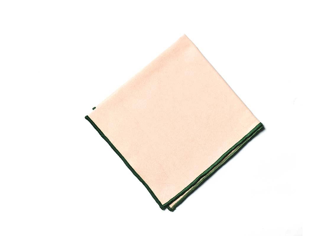Color Block Napkins | 4