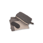 Travel Blanket Eye Mask Set