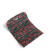 Original Organizer Folio - Cotton Gabardine