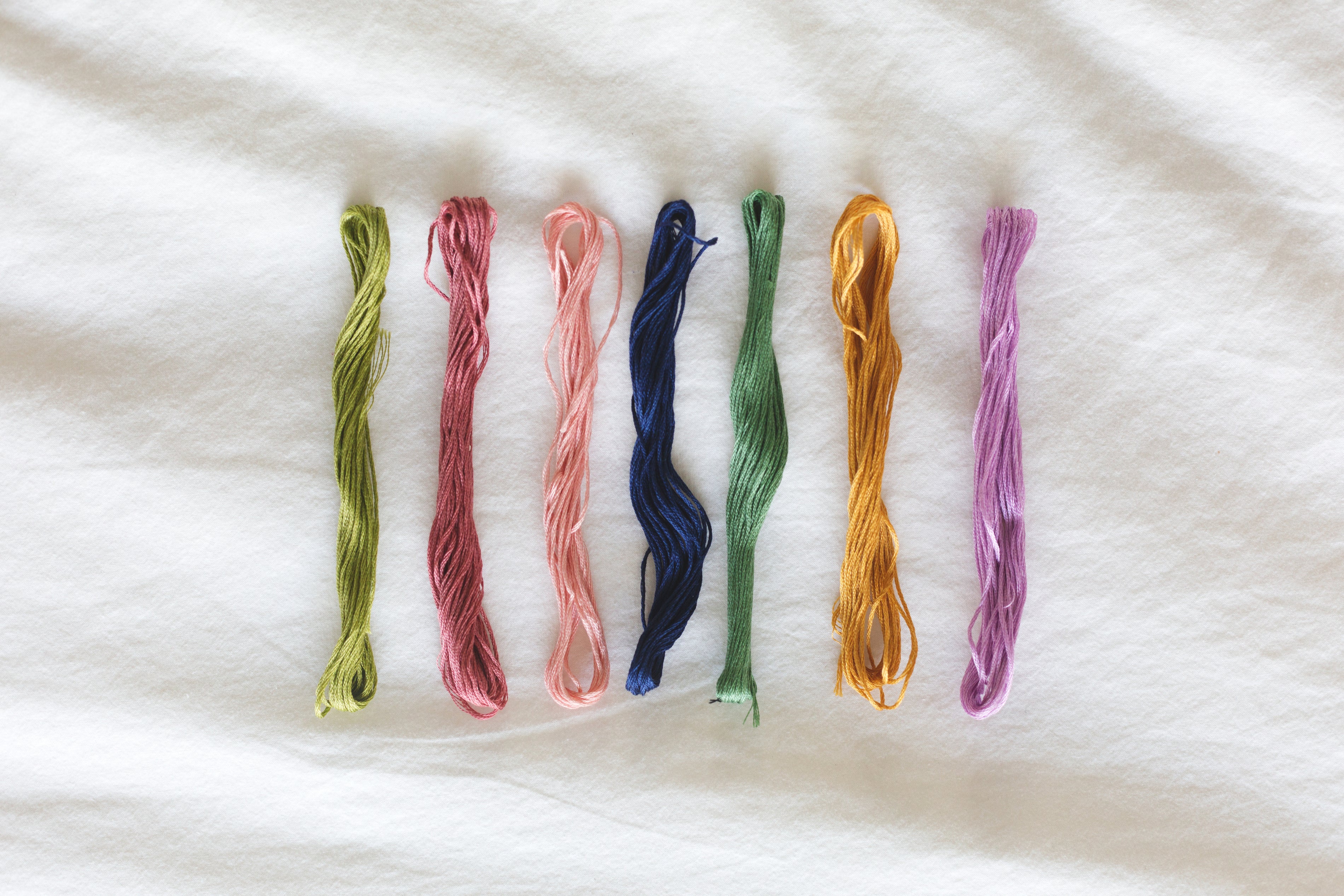 Embroidery