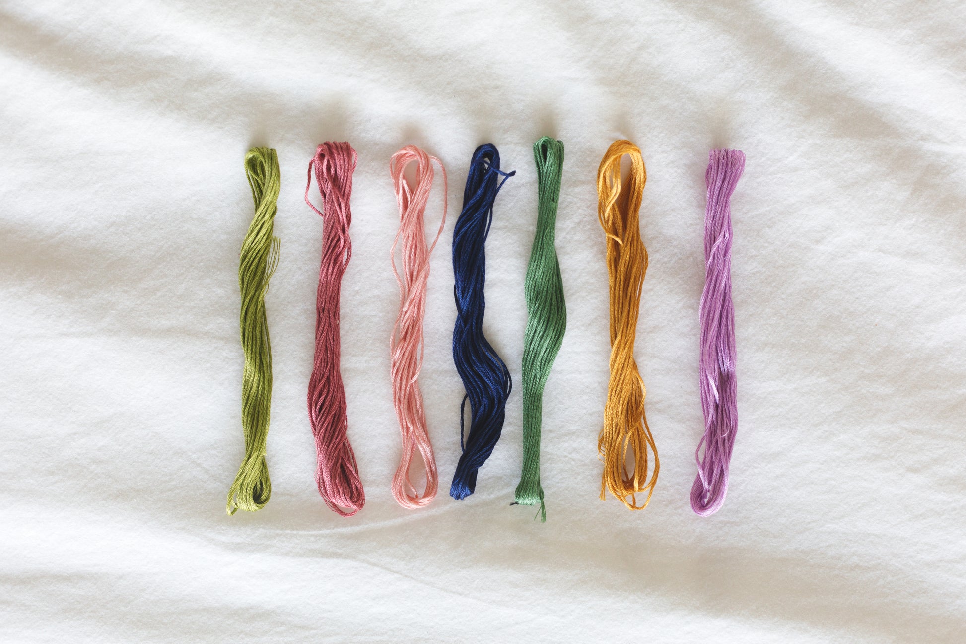 Embroidery