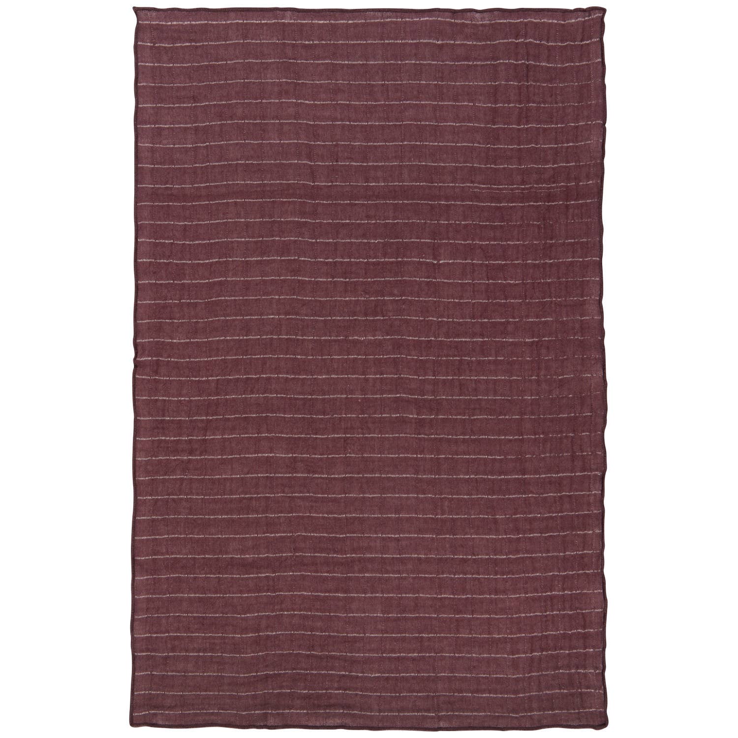 Shadow Double Weave Dishtowels | Set of 2