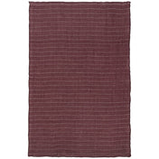 Shadow Double Weave Dishtowels | Set of 2