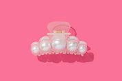 Large Claw Hair Clip