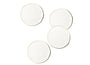Color Block Round Placemat | 4