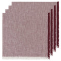 Chambray Napkins | 4