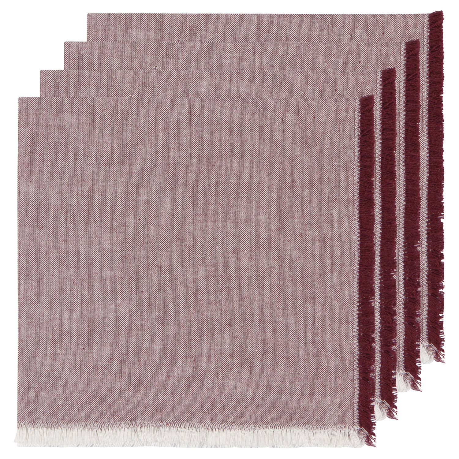 Chambray Napkins | 4