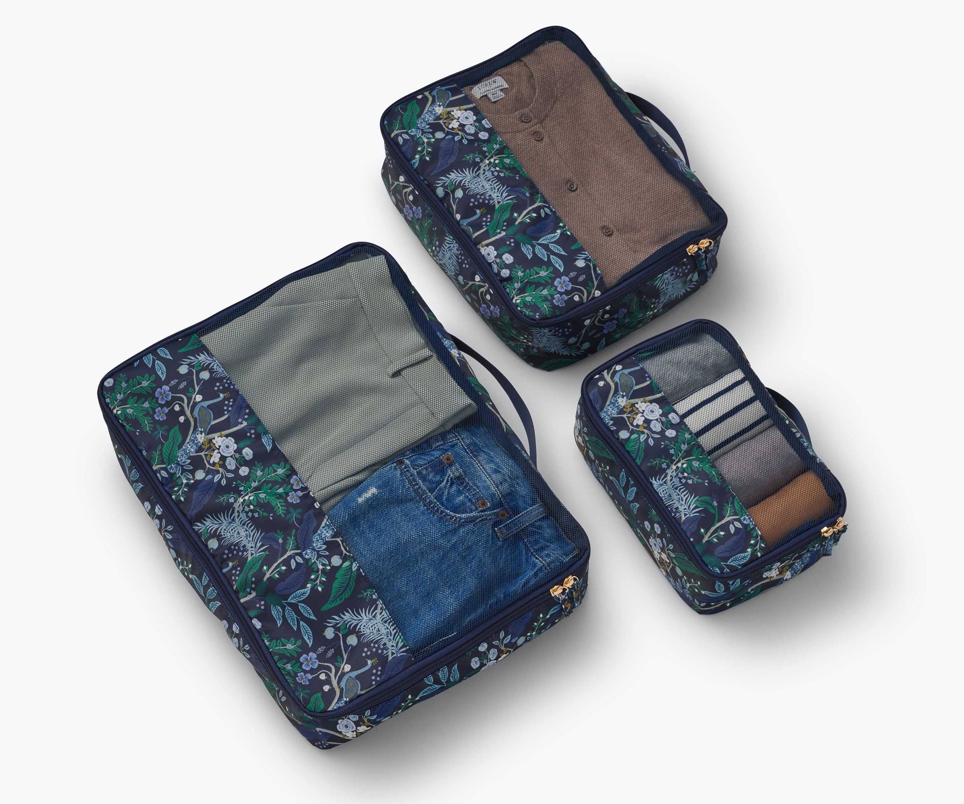 Packing Cube Set