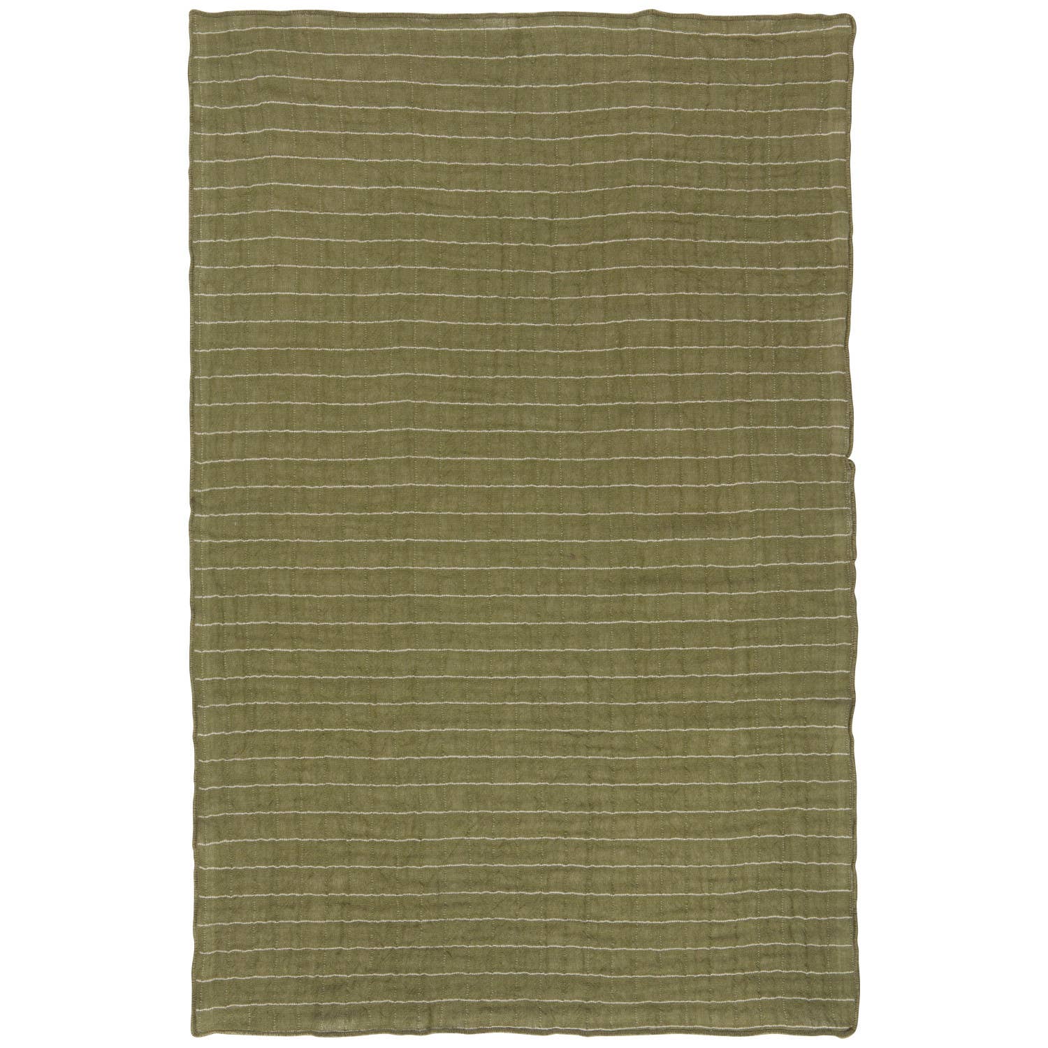 Shadow Double Weave Dishtowels | Set of 2