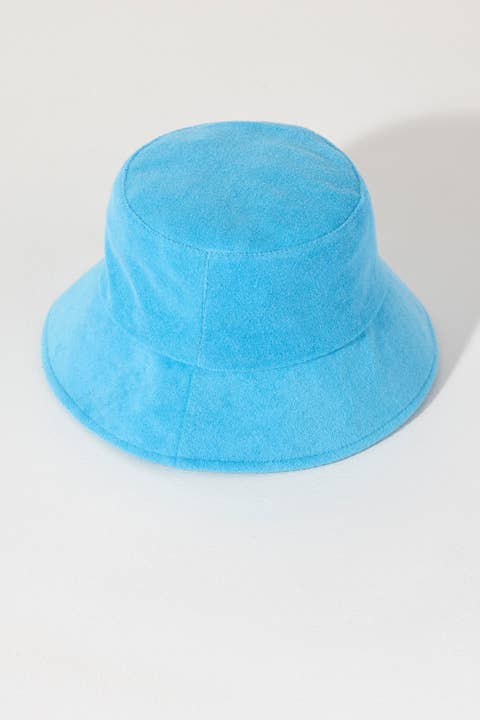 SOL BUCKET HAT