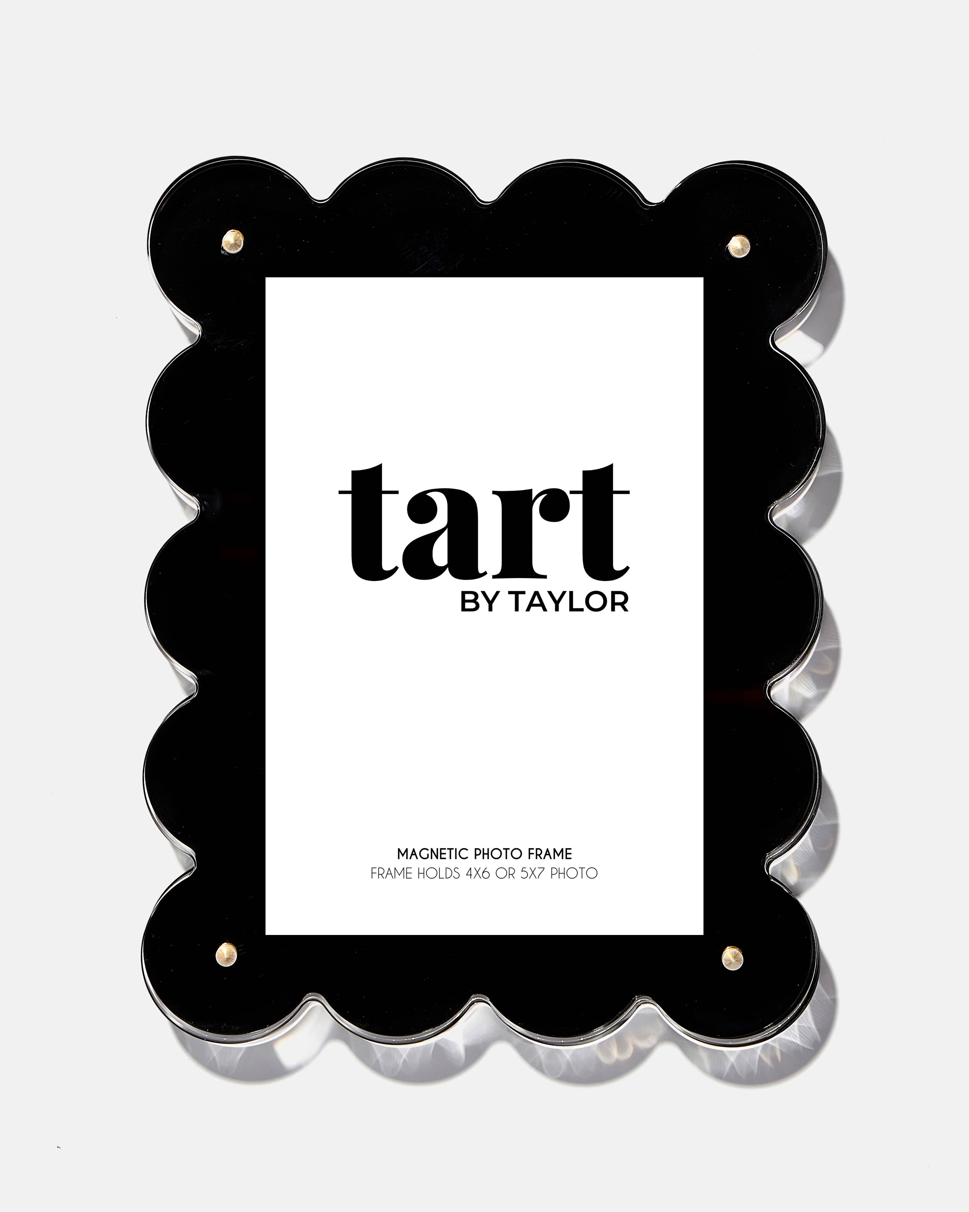 Acrylic Picture Frame