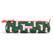 Printed Pencil Pouch