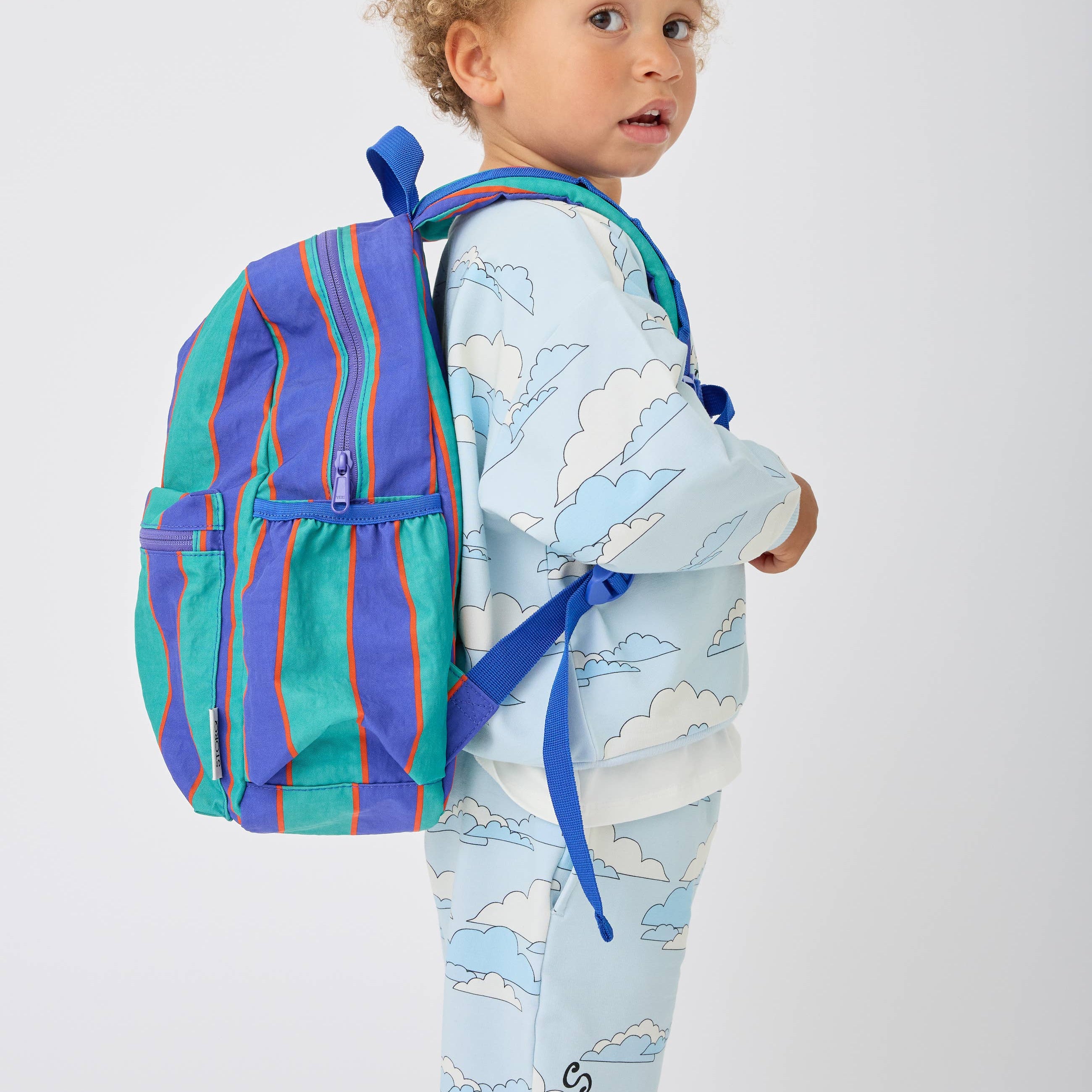 Cool Kid Backpack