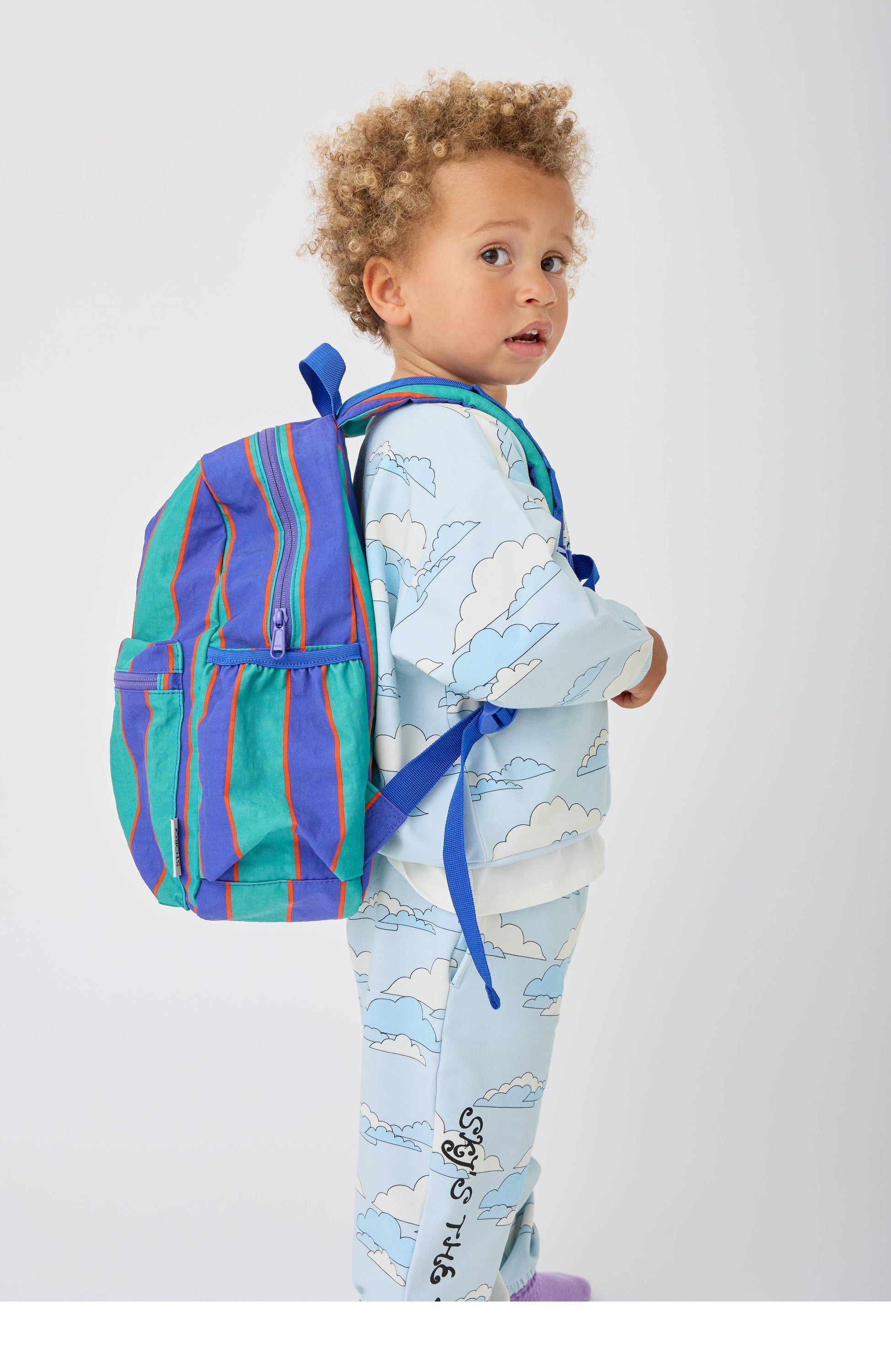 Cool Kid Backpack