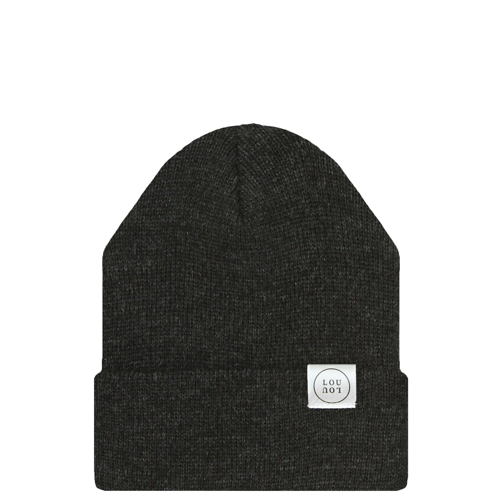 Cuffed Beanie