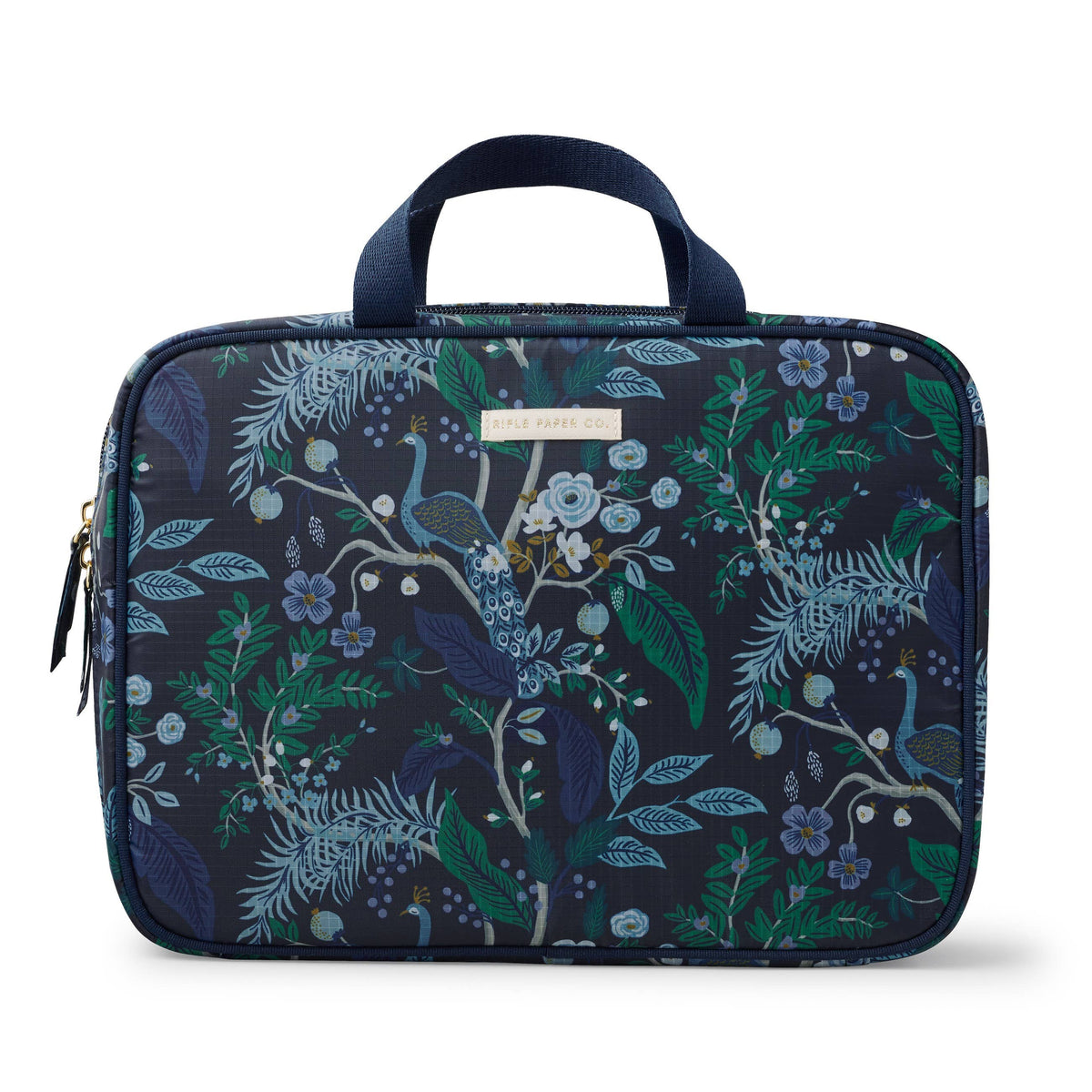 Travel Cosmetic Case