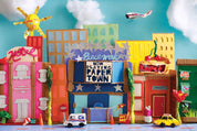 100 Piece Kids Puzzle