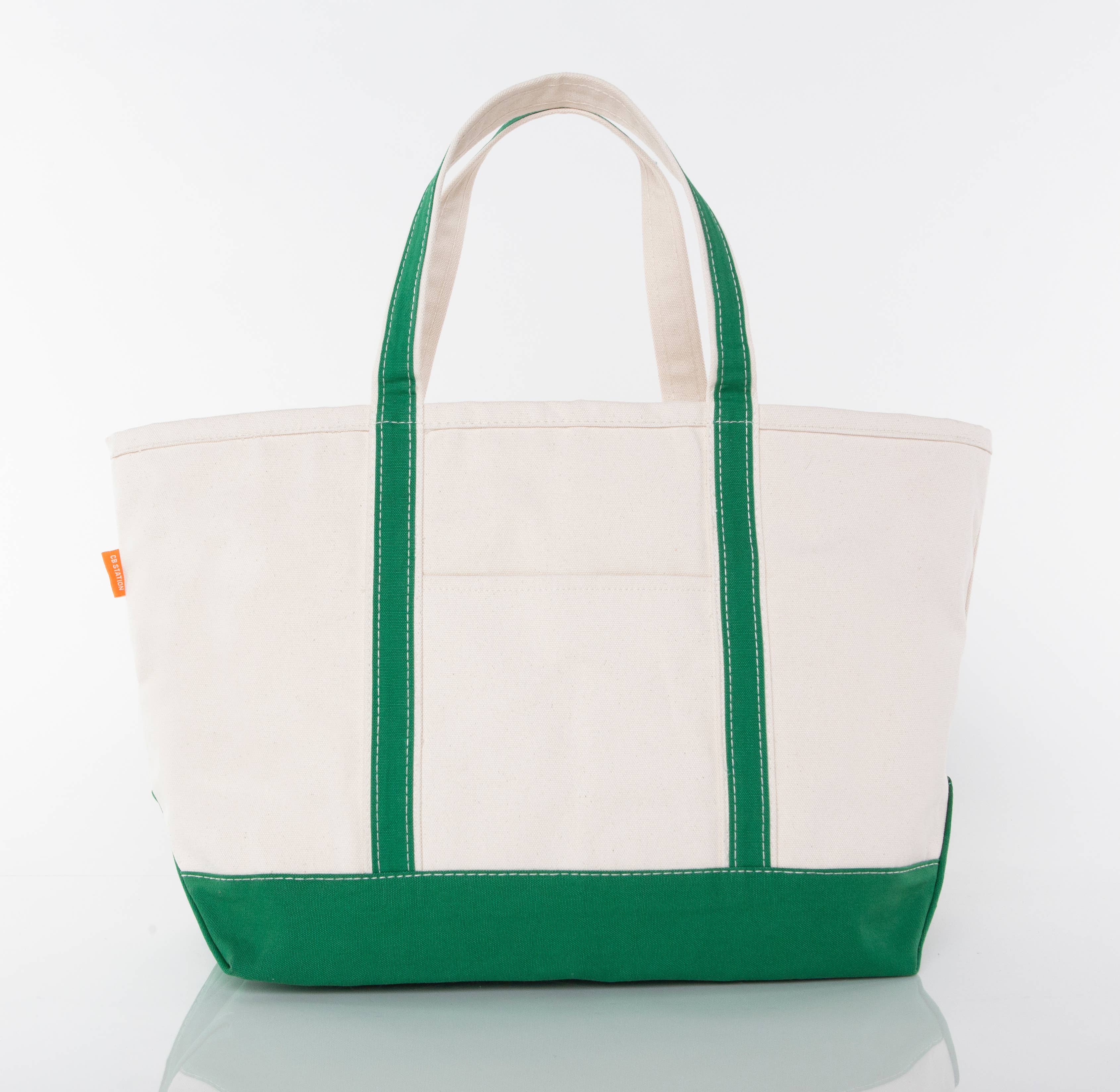 Large Classic Tote
