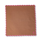 Icon Linen Napkins | 4