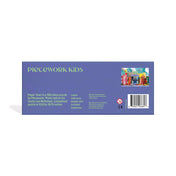 100 Piece Kids Puzzle