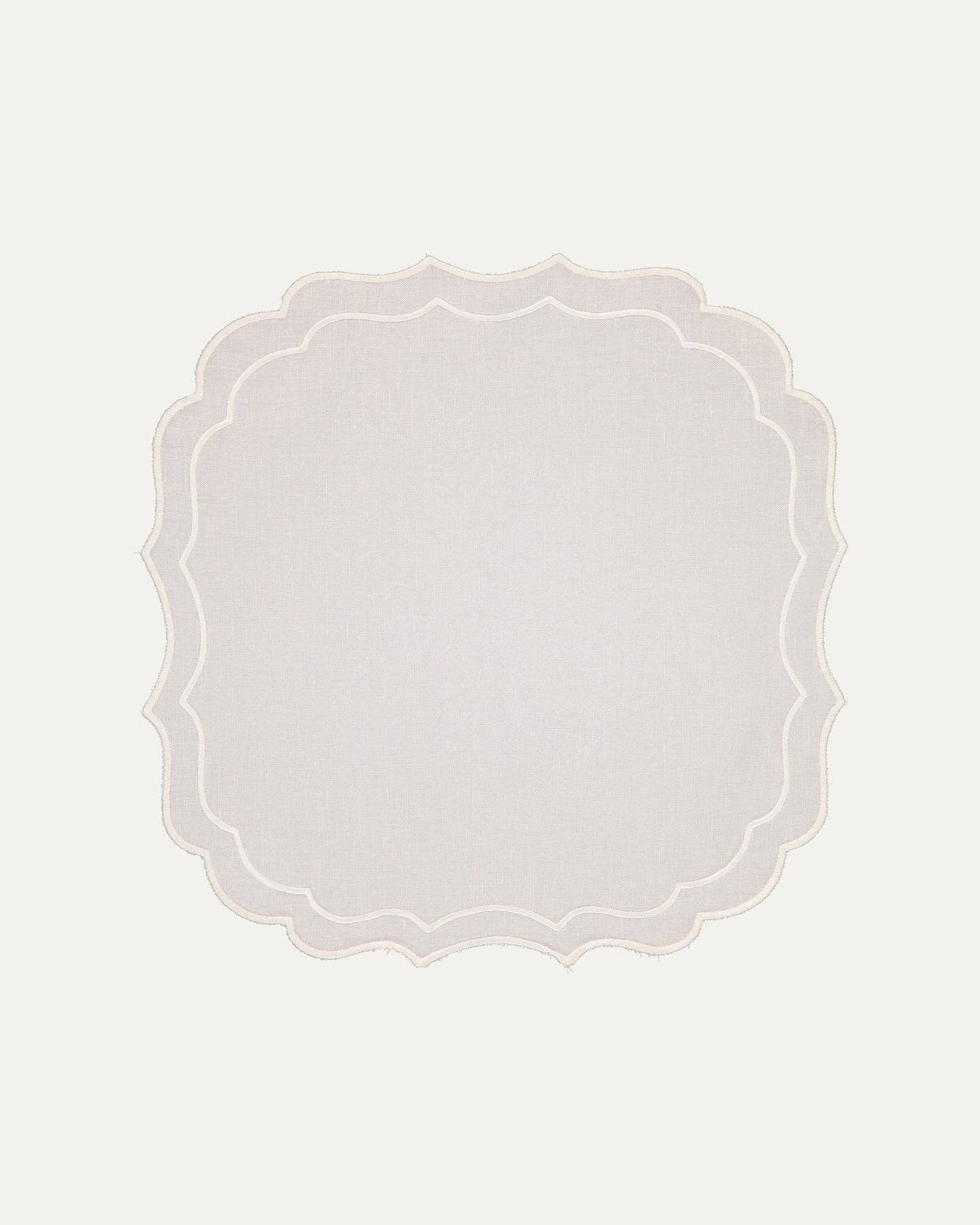 Guardanapo Placemat Collection | 4