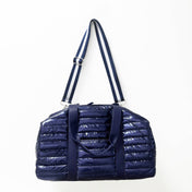 The Cassie Puffer Weekender