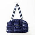 The Cassie Puffer Weekender