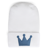 Stretchy Hospital Hat