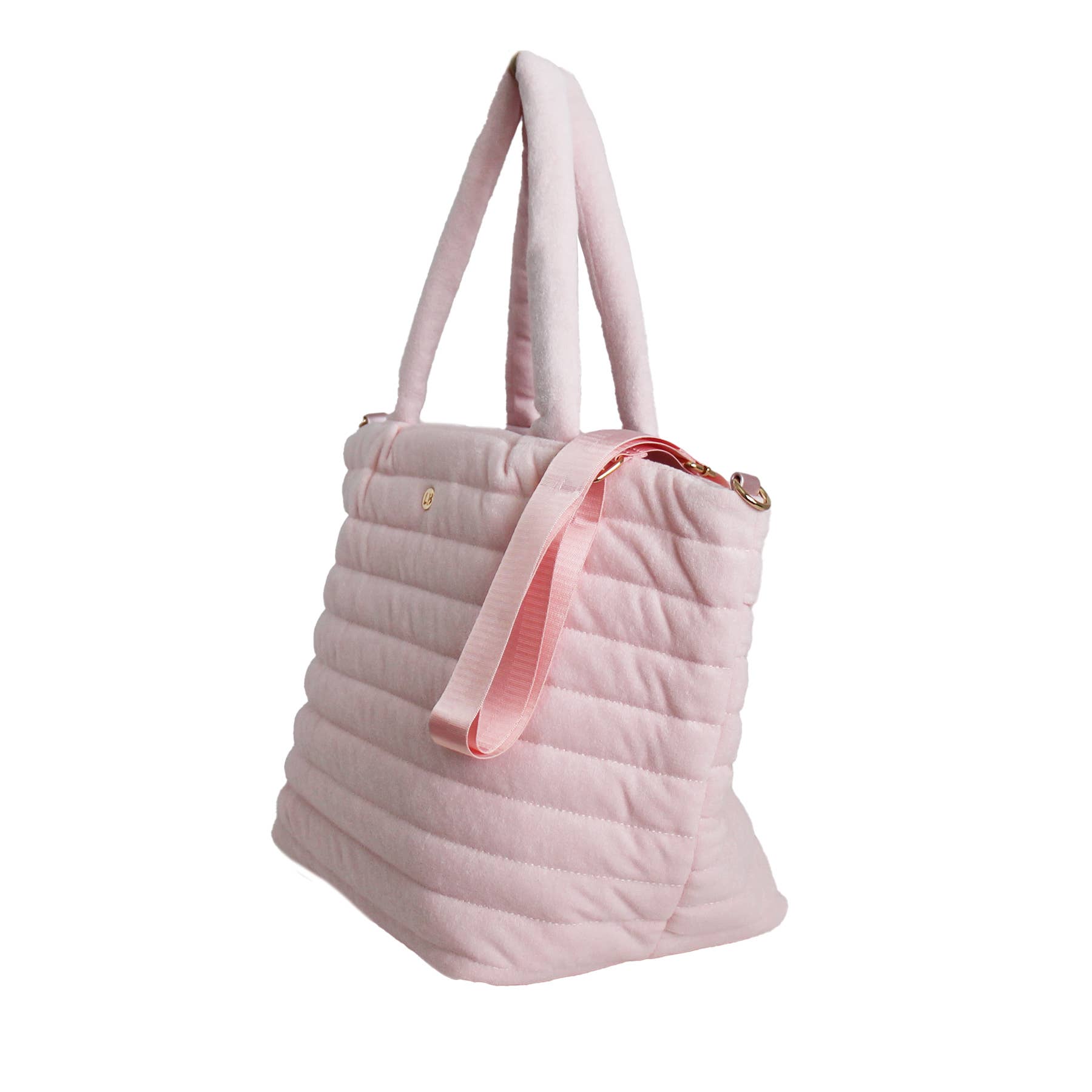 Terry Tote Bag