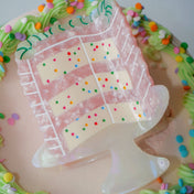 Large Hair Claw Clip