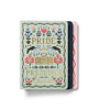 Assorted Set of 3 Jane Austen Notebooks