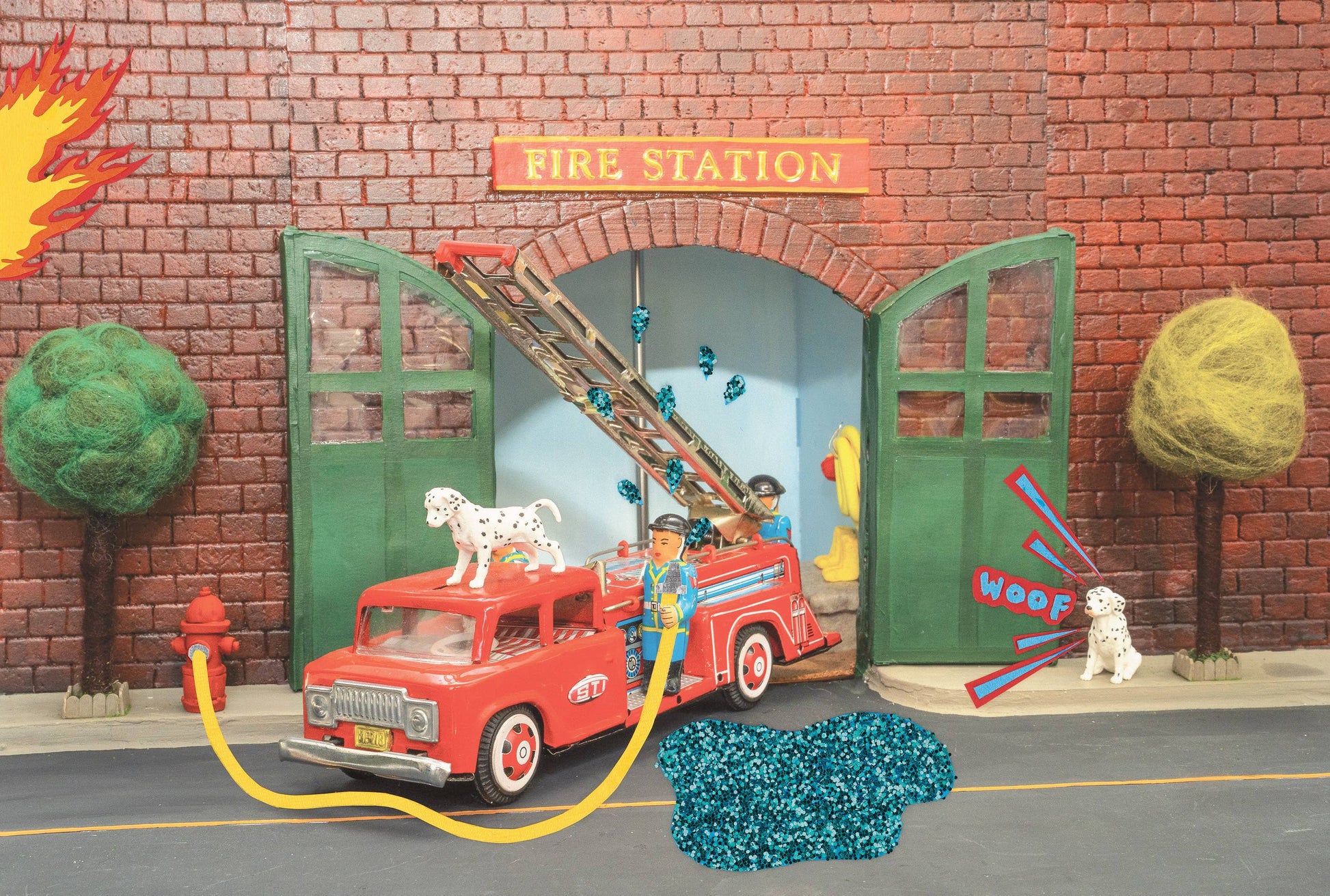 100 Piece Kids Puzzle
