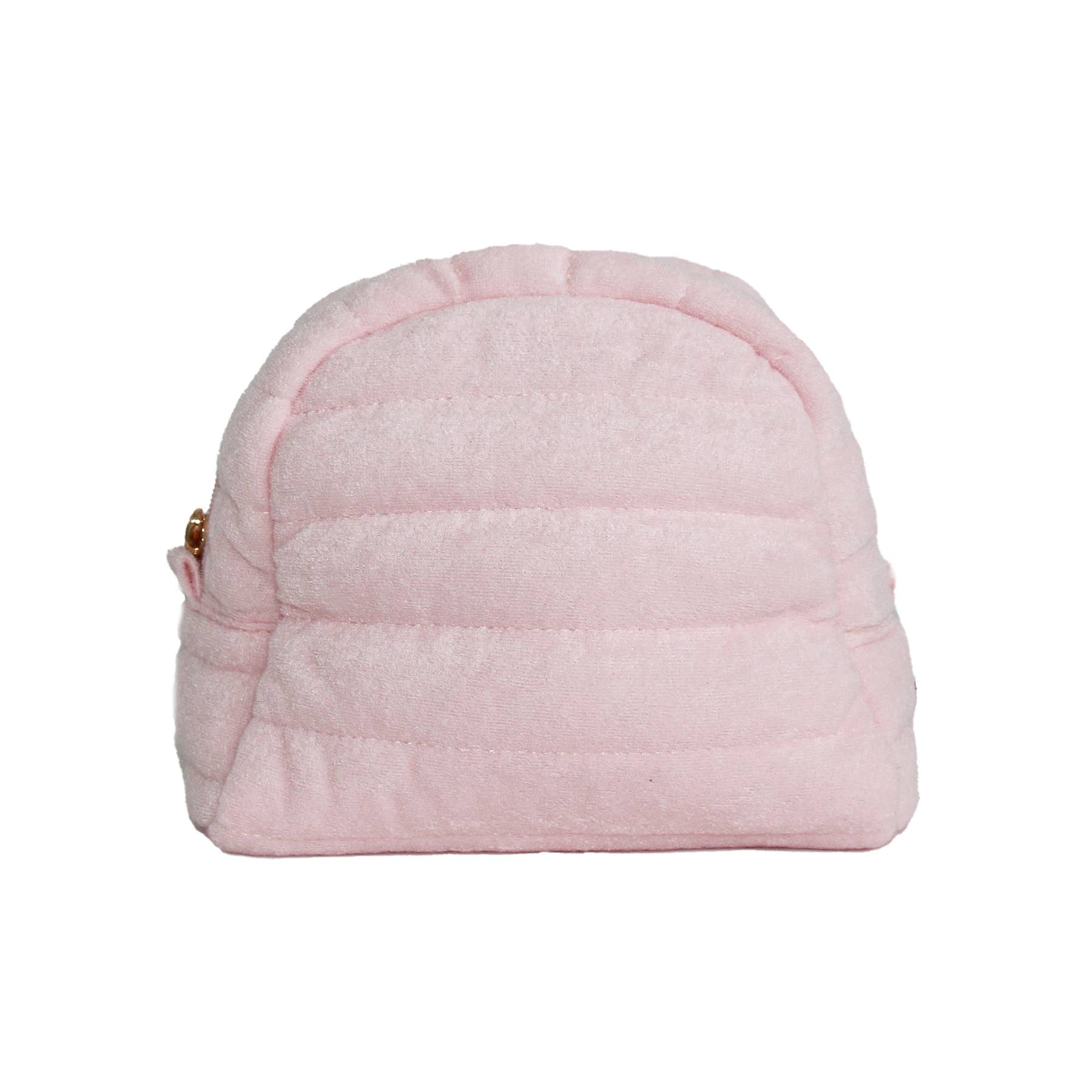 Terry Cosmetic Bag