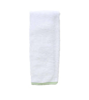Piped Terry Hand Towel