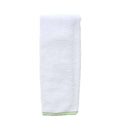 Piped Terry Hand Towel