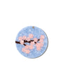 Sakura Blossom Compact Mirror