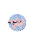 Sakura Blossom Compact Mirror
