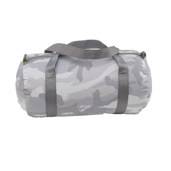 Cotton Duffel Bags