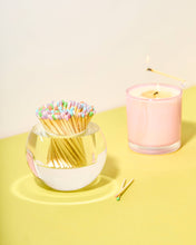 Round Match Striker Set