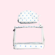 GLOSSY Jet-Set Collection