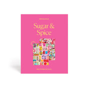 Sugar & Spice - Double Sided Puzzle