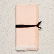 Chambray Napkins | 4