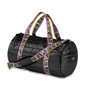 Puffer Duffel Bags