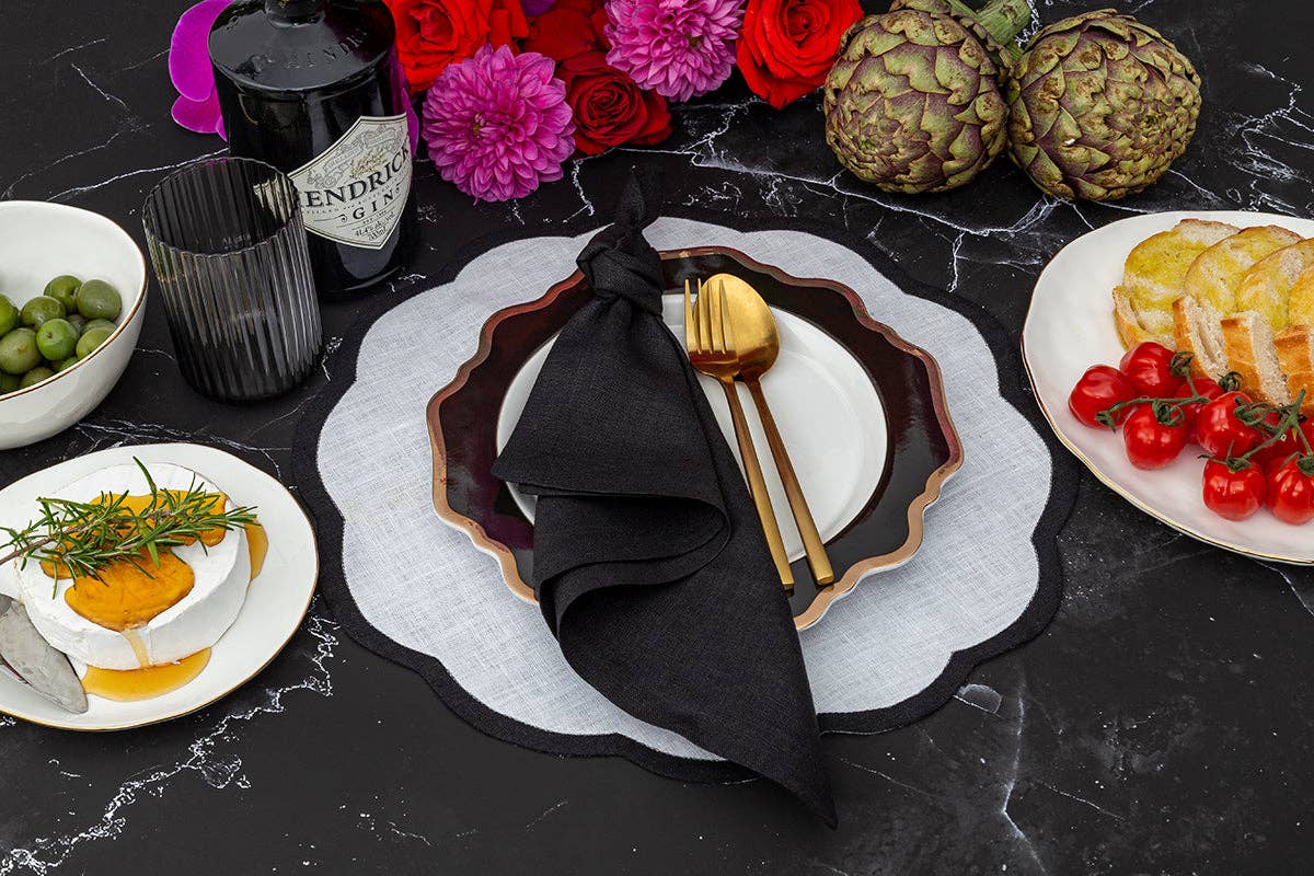 Valentina Placemat Set | 4