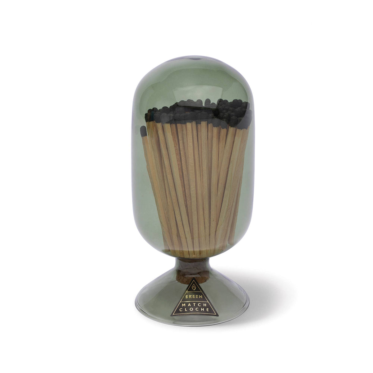 Helix Match Cloche